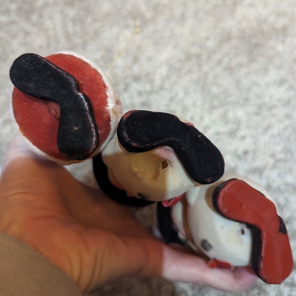 1940s vintage Christmas - Picture 2 of 5